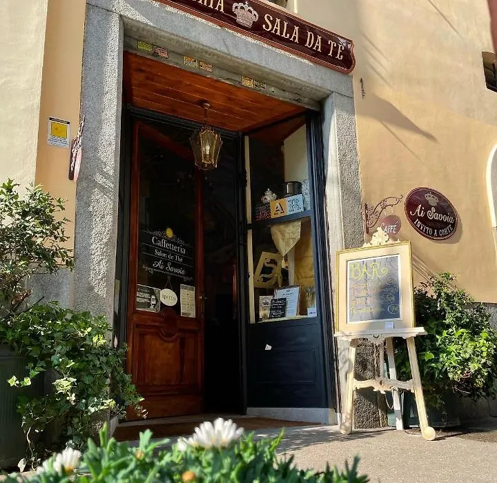 Ai Savoia B&B - Guest House-1