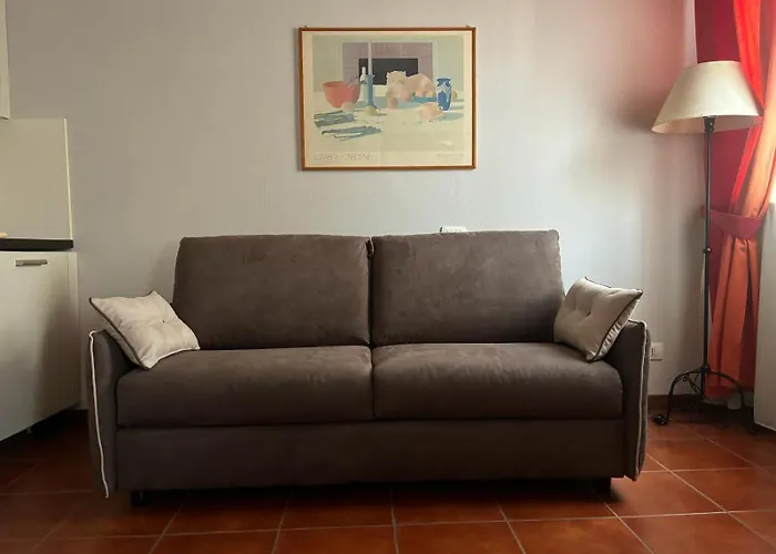 San Domenico Raffaello Residence Torino