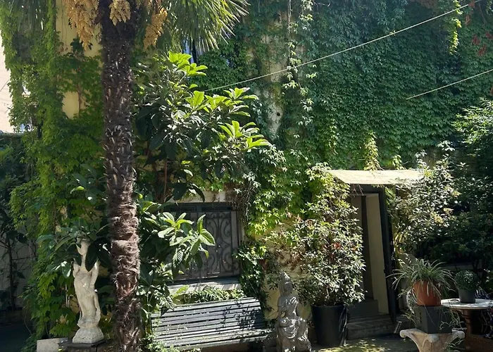 Lu Suites Torino